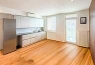 Helle Wohnung mit Weitblick