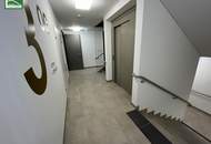 Ruhig und dennoch zentral! Top Anbindung an die U Bahn Kagran. Hochwertige Neubau-Erstbezugswohnungen - JETZT ANFRAGEN