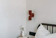 Stilvolle möblierte Designer Wohnung -Erstbezug nach Generalsanierung