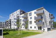 ERSTBEZUG „ein viertel grün“ in Wiener Neustadt - Pärchentraum inkl. Balkon