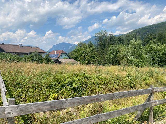 - 30% Frühlingsaktion! Achtung! Preis gilt nur 2 Monate!Ein Baugrundstück für die Zukunft!