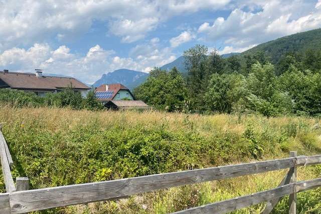 - 30% Frühlingsaktion! Achtung! Preis gilt nur 2 Monate!Ein Baugrundstück für die Zukunft!, Grund und Boden-kauf, 69.030,€, 2650 Neunkirchen