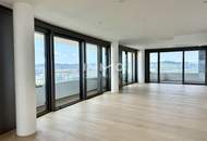 Luxus pur: Attraktives Apartment mit Rundumblick. Gym, Sauna, Pool, Restaurant &amp; Lounge