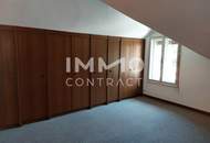 DG-WOHNUNG IN STIVOLLER ALTBAUVILLA AM FUSSE DES RUCKERLBERGES