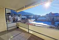 Schöne 3-Zimmer-Wohnung mit Stellplatz, Kufstein zentrumsnah
