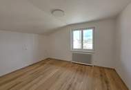 Neu sanierte Mietwohnung in zentraler Lage von Pinsdorf