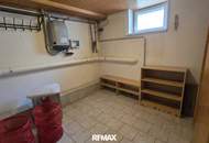 Vielseitiges Einfamilienhaus mit Gartenidylle, Swimmingpool, Nebengebäude und Werkstatt!