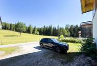 Torsteinblick: Familienhaus mit unverbaubarem Bergpanorama | 6 Zimmer | 700 m² Grund | Doppelgarage