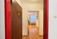 ---Attraktive 1-Zimmer-Wohnung in Augartennähe---