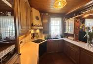 Einzigartiges Einfamilienhaus in ruhiger Lage von Unterstinkenbrunn