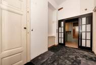 Schönbrunner Straße 60 - Elegante Altbau-Stadtresidenzen