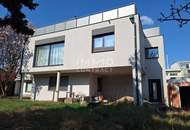 Exklusives Wohn- und Geschäftshaus mit Maisonette &amp; Dachterrasse – Wohnen &amp; Arbeiten unter einem Dach; auch ideal als Investment