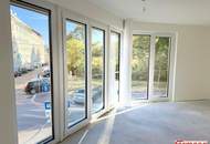 DACHGESCHOSS-TRAUM MIT GROSSER TERRASSE – 3 ZIMMER | 104,53 m² | DONAUNÄHE