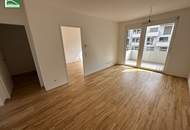 AKTION 1 MONAT MIETZINSFREI! URBAN LIVING - Gut geschnittene 2-Zimmer-Wohnung in Innenhoflage!