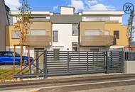 Sommer-Deal nahe UNO & Alter Donau: DG-Wohnung mit 2 Terrassen & Küche – nur für kurze Zeit!