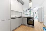 Urbanes Wohnen im Messequadrant – modernes Design trifft Top-Lage in Graz