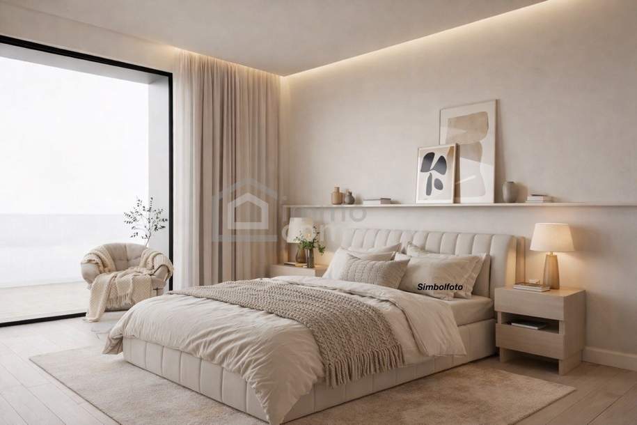 Neubauhaus mit Eigengarten in ruhiger Wohnlage, Haus-kauf, 406.000,€, 3385 Sankt Pölten(Land)