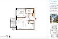 Erstbezug & Neubau - ReLAX 151 Sofort beziehbare Eigentumswohnungen mit Balkon