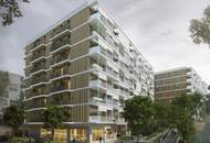 VILLAGE IM DRITTEN | MODERNE 4-ZIMMER WOHNUNG MIT 2 BALKONEN