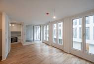 ++PROJEKT MOLLARD 50++ stilvolle 2-4-Zimmer-Wohnungen mitten im Herzen der Stadt