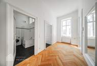 Schöne 3-Zimmer Wohnung, Nähe Westbahnhof