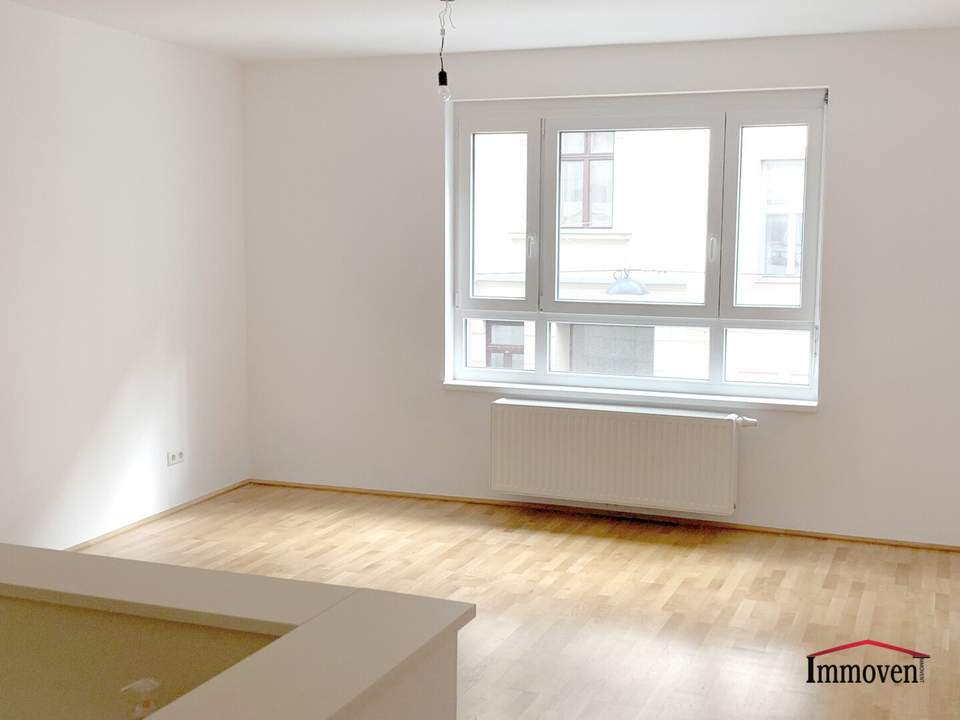 Schöner Wohnen nahe Wiens beliebtester Einkaufsmeile (Mietbeginn 01.06.2026)