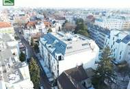 Moderne 2-Zimmer-Gartenwohnung – Erstbezug in Top Lage am Kagraner Platz | Schrottensteingasse 6, 1220 Wien |