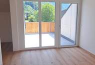 Salzburg/Hinterreit: Seniorenfreundliche Mietwohnung in betreuter Wohnanlage Haus A, Top 29 mit ca. 51,60m² WNFL.