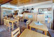 Gastronomie &amp; Wohnen vereint – Vielseitige Immobilie in Ötz!