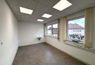 Start-up Ordination im Ärztehaus Prinz-Eugen-Straße