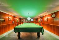 12-Zimmer Luxus-Villa mit Blick über Wien!