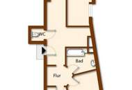 Moderne 3-Zimmer-Wohnung in Rodaun – Barrierefrei