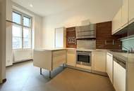 Repräsentatives 3-Zimmer-Altbau-Büro im 3. OG mit Lift in trendiger Topmikrolage