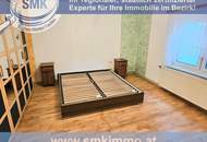 SOFORT BEZIEHBARES WOHNHAUS in Bahnhofnähe!