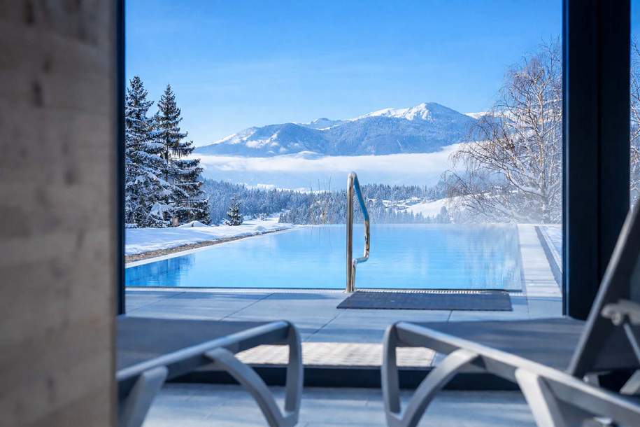 Limitierte Gelegenheit: Premium-Apartment im „Hideaway Dachstein West", Wohnung-kauf, 500.000,€, 5522 Sankt Johann im Pongau