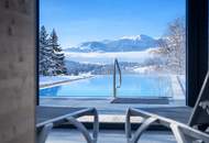 Limitierte Gelegenheit: Premium-Apartment im „Hideaway Dachstein West"