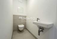 Perfekt aufgeteilt: 3 Zimmer mit zwei Balkonen – BEIM DONAUUFER