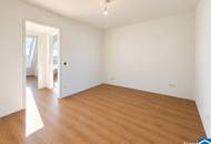 Wiener Stadtoase – ERSTBEZUG - nachhaltiges Energiekonzept – Mit Balkon, Loggia, Terrasse oder Garten