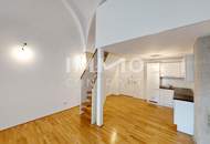 ** AB MITTE JÄNNER** Loft mit großer Terrasse in der Zollamtstraße 7 - Top 23 zu vermieten