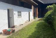 Hof in Ruhelage 2.460 m² Grund, ideal für Pferde- und Tierliebhaber