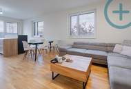 Einziehen und Wohlfühlen - 3 Zimmer Gartentraum