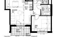 ++PROVISIONSFREI++ Hochwertiger 2-Zimmer Neubau-ZWEITBEZUG mit Balkon/Loggia!