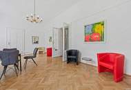 Kurparkjuwel "Villa Clar" - Boutiquehotel, Restaurant & 3 Geschäftsflächen