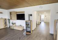 Sehr gepflegtes Einfamilienhaus in Ruhelage - voll unterkellerter Bungalow, Doppelgarage GENERALSANIERT