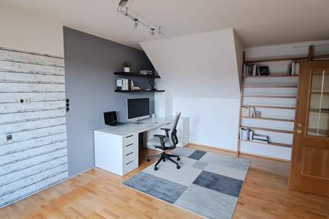 Charmante 3-Zimmer-Loggia-Wohnung nahe der De-la-Salle-Schule, Wohnung-kauf, 359.000,€, 1210 Wien 21., Floridsdorf
