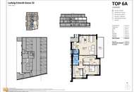 Gartenseitige 4 Zimmer Balkonwohnung! Perfektes Wohnprojekt in herrlicher Grünruhelage in Breitensee! Höchster Wohnkomfort mit Wärmepumpe, Klima, Photovoltaik und Smart Home System!