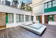 Ihre Suche hat ein Ende - Barrierefreie und geräumige Praxis im begehrten 19.Bezirk - modernisiertes Haus mit energieeffizienter Geothermie