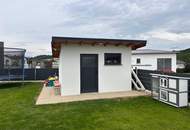 Großes Einfamilienhaus mit moderner Ausstattung