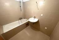 Großzügig geschnittene 2-Zimmer-Neubauwohnung mit 34m² Terrasse/Loggia!