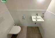 Großzügige 2-Zimmer Wohnung in toller Lage nahe der Donau - Ab sofort beziehbar!